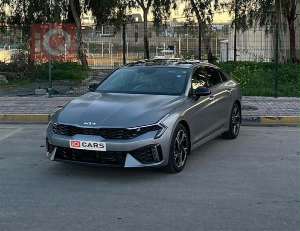 كيا K5 2025 للبيع في العراق -  بغداد